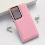 Maska Cushion za Samsung S24 Ultra/ S928B roze - Slika 7