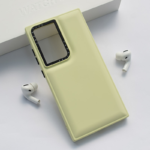 Maska Cushion za Samsung S24 Ultra/ S928B zuta - Slika 7