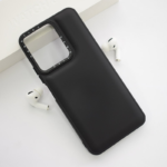 Maska Cushion za Xiaomi Redmi 13C 4G/ Poco C65 4G crna - Slika 7