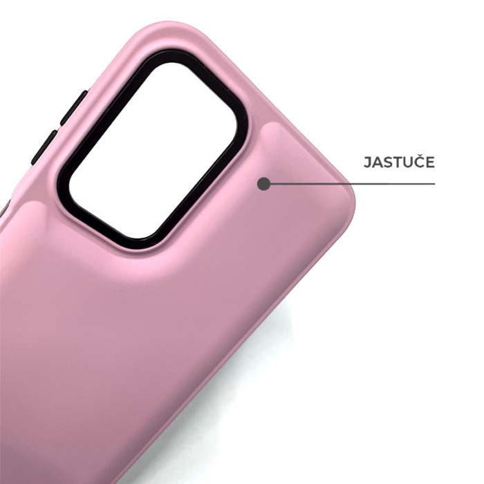 Maska Cushion za Xiaomi Redmi 13C 4G/ Poco C65 4G ljubicasta - Slika 5