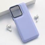 Maska Cushion za Xiaomi Redmi 13C 4G/ Poco C65 4G ljubicasta - Slika 7