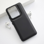 Maska Cushion za Xiaomi Redmi Note 13 Pro 5G (EU) crna - Slika 7