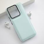Maska Cushion za Xiaomi Redmi Note 13 Pro 5G (EU) mint - Slika 7