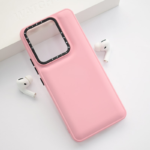 Maska Cushion za Xiaomi Redmi Note 13 Pro 5G (EU) roze - Slika 7