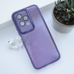 Maska Diamond Space za Honor 200 Lite ljubicasta - Slika 8