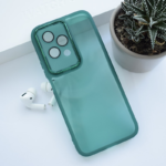 Maska Diamond Space za Honor 200 Lite zelena - Slika 8