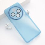 Maska Diamond Space za Xiaomi Redmi 14C plava - Slika 8