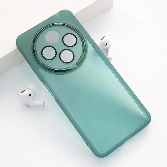 Maska Diamond Space za Xiaomi Redmi 14C zelena - Slika 8