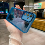 Maska Diamond Space za Xiaomi Redmi A3 (2024) roze - Slika 6