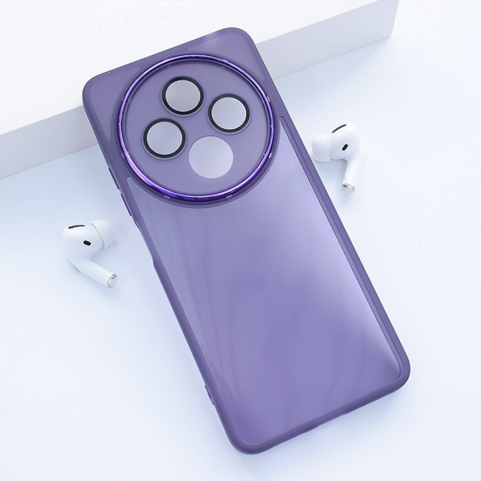 Maska Diamond Space za Xiaomi Redmi 14C/ A4 (2024) ljubicasta - Slika 8