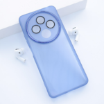 Maska Diamond Space za Xiaomi Redmi 14C/ A4 (2024) plava - Slika 8