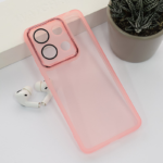 Maska Diamond Space za Xiaomi Redmi Note 13 4G (EU) roze - Slika 8