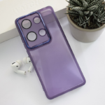 Maska Diamond Space za Xiaomi Redmi Note 13 Pro 4G (EU) ljubicasta - Slika 8