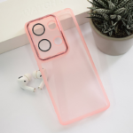 Maska Diamond Space za Xiaomi Redmi Note 13 Pro 4G (EU) roze - Slika 8