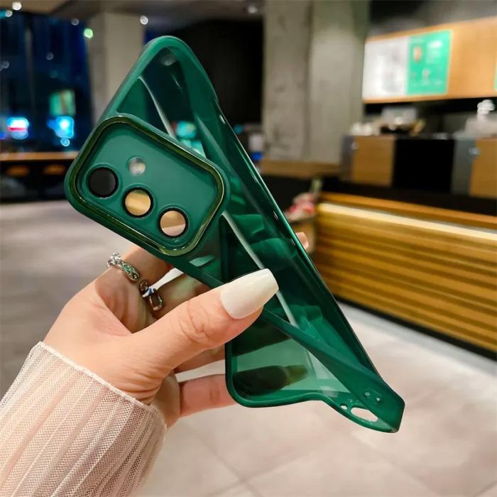 Maska Diamond Space za Xiaomi Redmi Note 14 Pro 5G (EU) ljubicasta - Slika 5