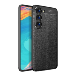 Maska Elegant man exclusive za Samsung S23/ S911B crna - Slika 2