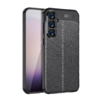 Maska Elegant man exclusive za Samsung S25/ S931B crna - Slika 2