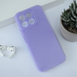 Maska Flash Crystal za Honor X8b ljubicasta - Slika 7