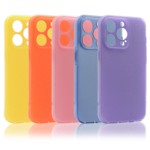 Maska Flash Crystal za iPhone 15 Pro Max ljubicasta - Slika 6