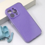 Maska Flash Crystal za iPhone 15 Pro Max ljubicasta - Slika 7