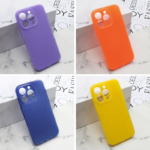 Maska Flash Crystal za Samsung A16 5G/ A166B plava - Slika 5