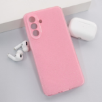 Maska Flash Crystal za Samsung A36 5G/ A366B/ A56 5G/A566B roze - Slika 7