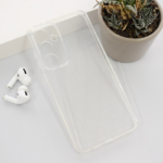 Maska Flash Crystal za Samsung S24 FE/ S721B transparent - Slika 7