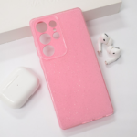 Maska Flash Crystal za Samsung S25 Ultra/ S936B roze - Slika 7