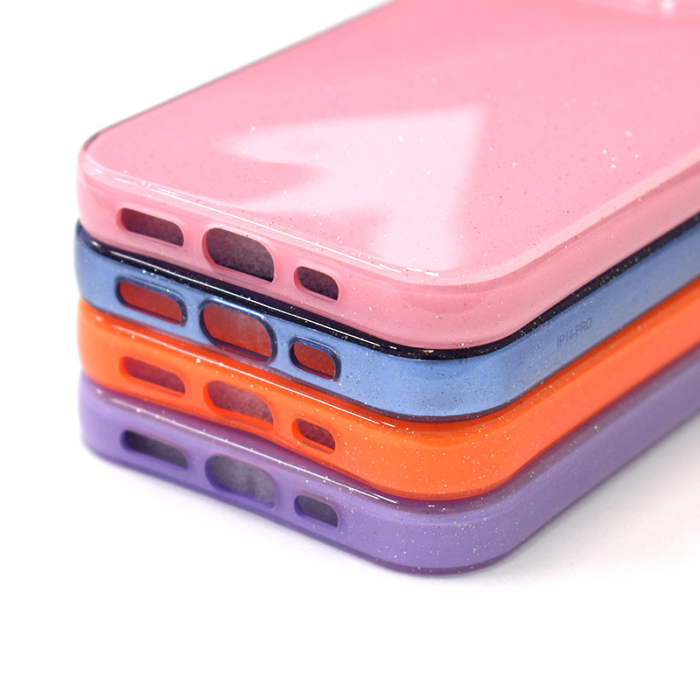 Maska Flash Crystal za Xiaomi Redmi Note 14 Pro 5G (EU) transparent - Slika 4