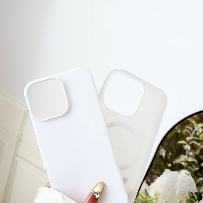 Maska Mag Case Flashy za iPhone 16 Pro Max zelena - Slika 4
