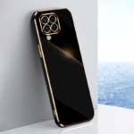 Maska Fresh Electroplated za Honor Magic 7 Pro pink - Slika 2