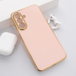 Maska Fresh Electroplated za Samsung A36 5G/ A366B/ A56 5G/ A566B pink - Slika 6