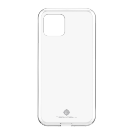 Maska Giulietta za iPhone 12/ 12 Pro transparent