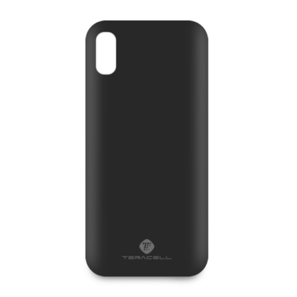 Maska Giulietta za iPhone X/ XS mat crna