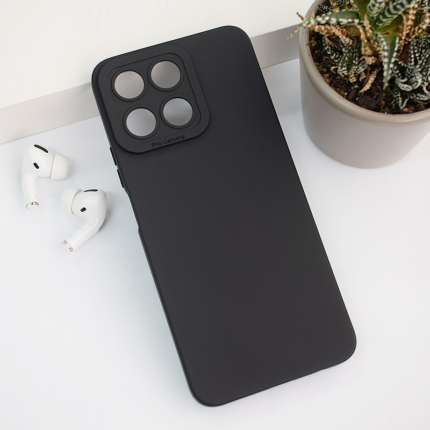 Maska Giulietta za Honor 200 Smart/ X7c mat crna