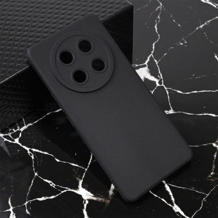 Maska Giulietta za Honor Magic 7 Lite/ X9c 5G mat crna