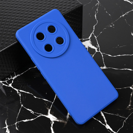 Maska Giulietta za Honor Magic 7 Lite/ X9c 5G mat plava