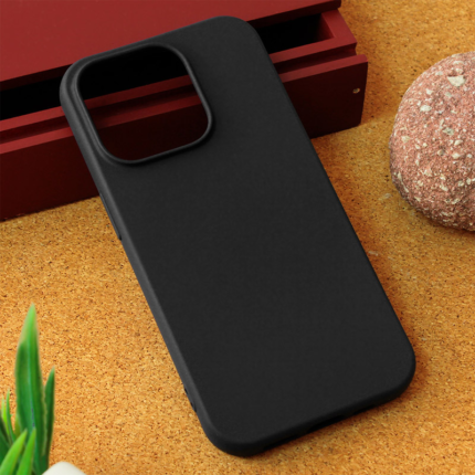 Maska Giulietta za iPhone 15 Pro Max mat crna