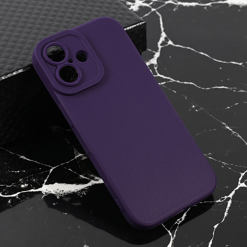 maska-giulietta-za-iphone-17-mat-ljubicasta-167027-303797 Maska Giulietta za iPhone 17 mat ljubicasta - Slika 1