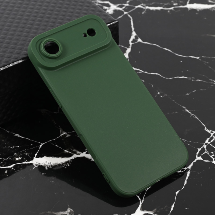 Maska Giulietta za iPhone Air mat zelena