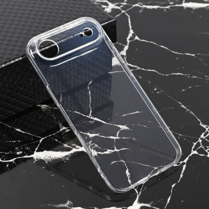 Maska Giulietta za iPhone Air transparent
