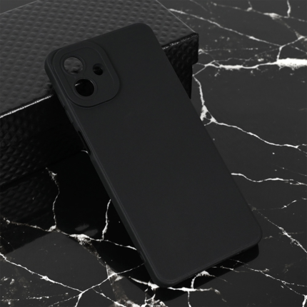 Maska Giulietta za Samsung A07/ A075F mat crna