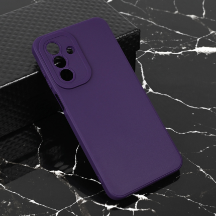 Maska Giulietta za Samsung A17 5G/ A175F mat ljubicasta