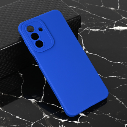 Maska Giulietta za Samsung A17 5G/ A175F mat tamno plava