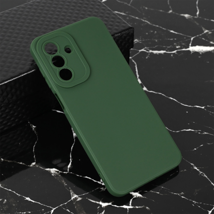 Maska Giulietta za Samsung A17 5G/ A175F mat zelena
