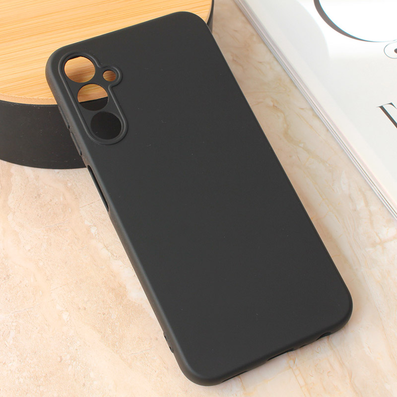 maska-giulietta-za-samsung-a25-5g-mat-crna-169490-227086 Maska Giulietta za Samsung A25 5G/ A256B mat crna - Slika 1