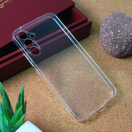 Maska Giulietta za Samsung A34 5G/ A346B transparent