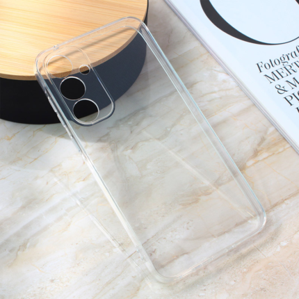 Maska Giulietta za Samsung A35 5G/ A356B transparent