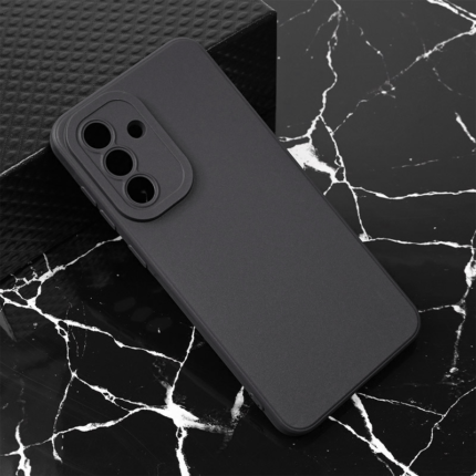 Maska Giulietta za Samsung S25 FE/ S731B mat crna