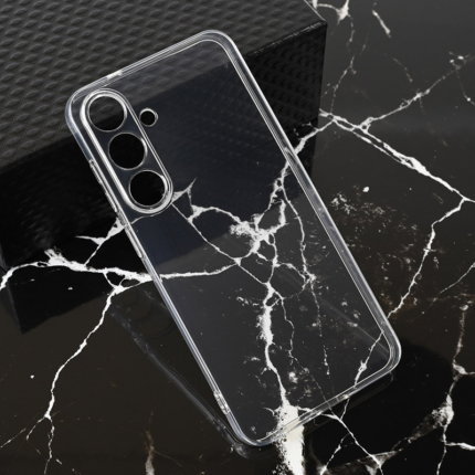 Maska Giulietta za Samsung S25 FE/ S731B transparent